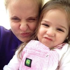 Meet your Posher, Karlie