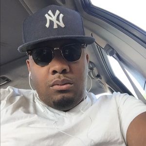 Meet your Posher, Patrick