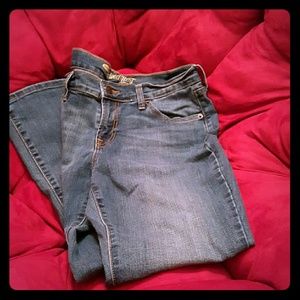 NWOT Old Navy SweetHeart Boot Cut Jeans
