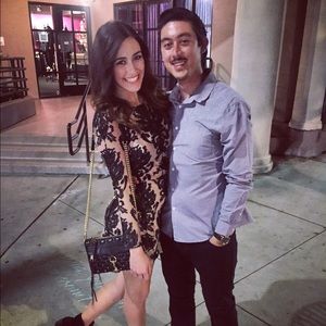 Meet your Posher, Tess