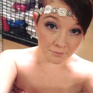 Meet your Posher, Tori