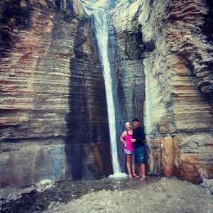 Meet your Posher, Jess