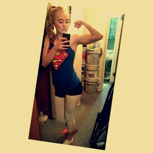 Meet your Posher, Ana