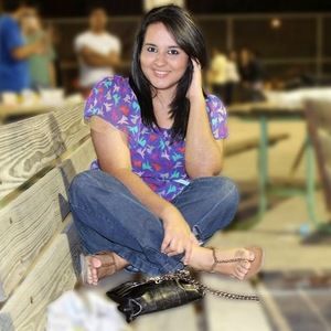 Meet your Posher, Nicole