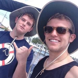 Meet your Posher, Bob