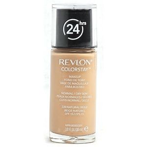 REVLON Colorstay Foundation