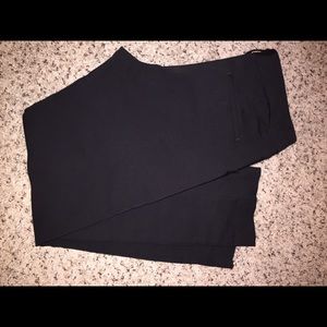 Express columnist ankle pants