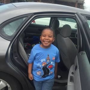 Meet your Posher, Janine