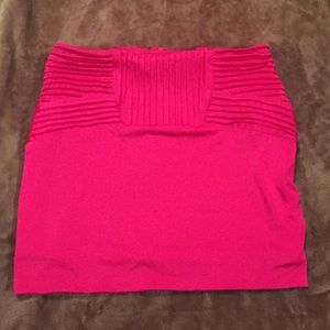 Bebe skirt
