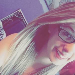 Meet your Posher, Meaghan