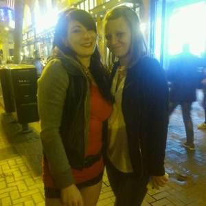 Meet your Posher, Lindsey