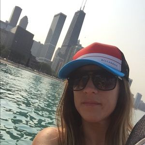 Meet your Posher, Sara