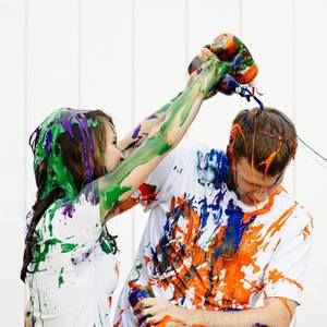 Meet your Posher, Dani