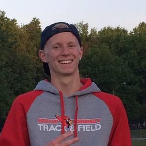 Meet your Posher, Brandon