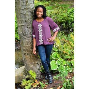 Meet your Posher, Lydia