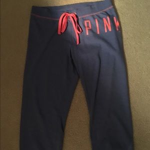 VS Sweatpants!!