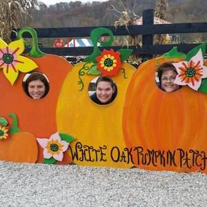 Meet your Posher, Brandy