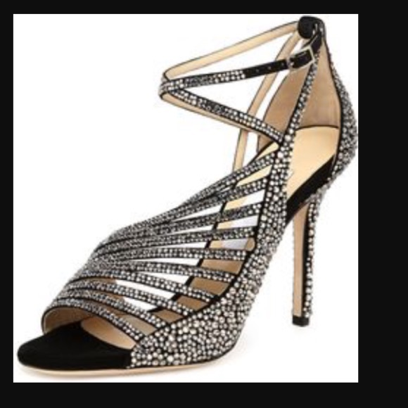 Jimmy Choo Sandals