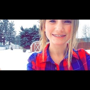 Meet your Posher, Bryn