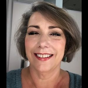 Meet your Posher, Wendy