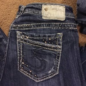 Silvers 27/33 boot it aiko fit