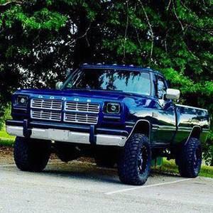 Meet your Posher, Steven