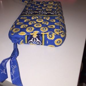 Vera Bradley Wallet