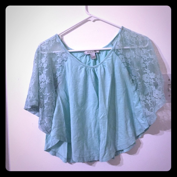 flowy tshirt