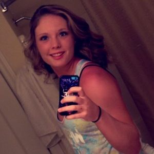 Meet your Posher, Ashton