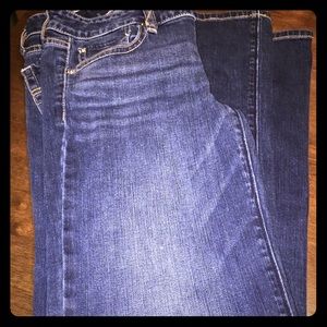American Eagle Favorite Boyfriend jeans
