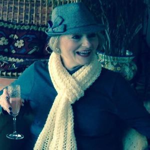 Meet your Posher, Pam