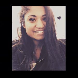 Meet your Posher, Tabitha