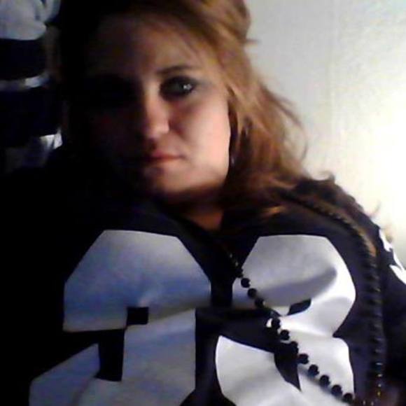 Meet your Posher, Jesy - Picture 1 of 1