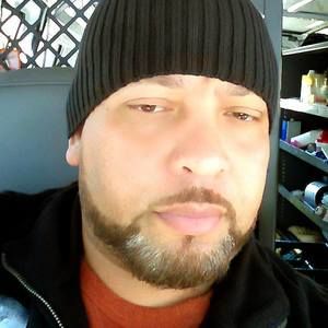 Meet your Posher, Erickson