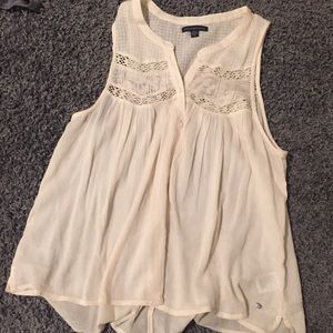 American Eagle brand new tank!