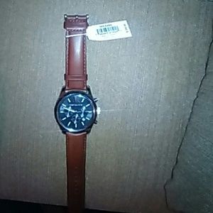 MK Watch