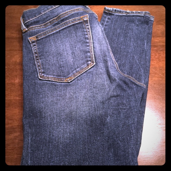 Gap legging jeans