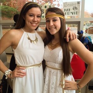 Meet your Posher, Katherine