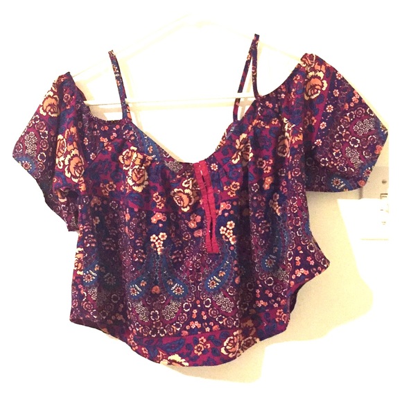 summer top