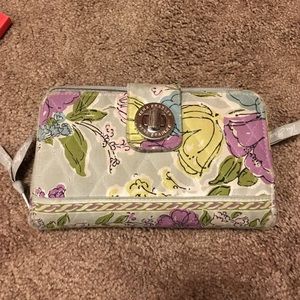 Vera Bradley Wallet