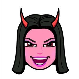 Meet your Posher, Tarah