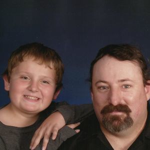 Meet your Posher, Randall