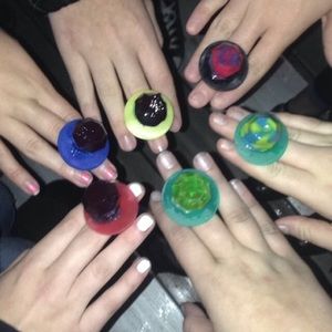 Meet your Posher, Fran