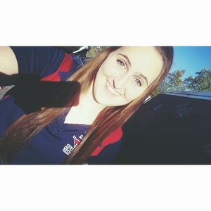 Meet your Posher, Ashlie