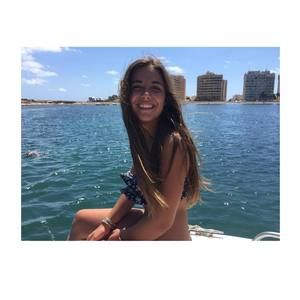 Meet your Posher, María