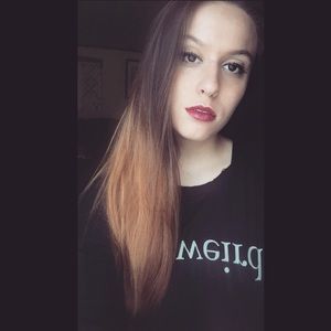 Meet your Posher, Janelle