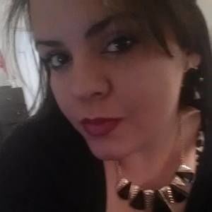 Meet your Posher, Lynn may