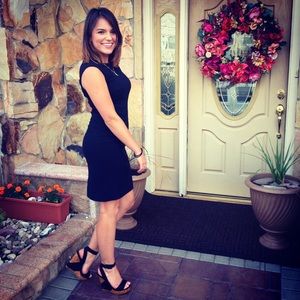 Meet your Posher, Diana