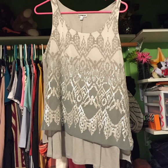 Beautiful express top