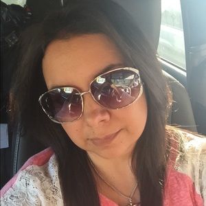 Meet your Posher, Tatiana